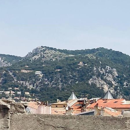 Superbe 2 Pieces Centre-Ville, Calme, Vue 土伦 外观 照片